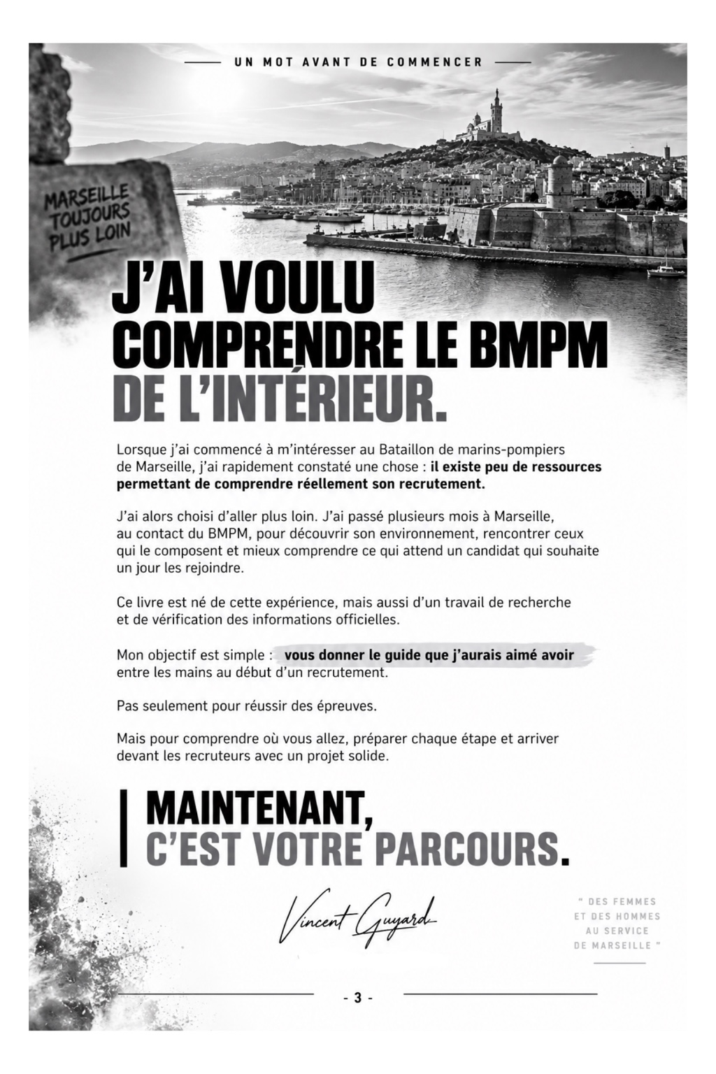 J’ai voulu comprendre le BMPM de l’intérieur