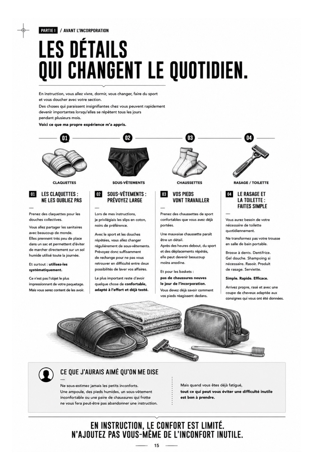 Les détails qui changent le quotidien — page 15