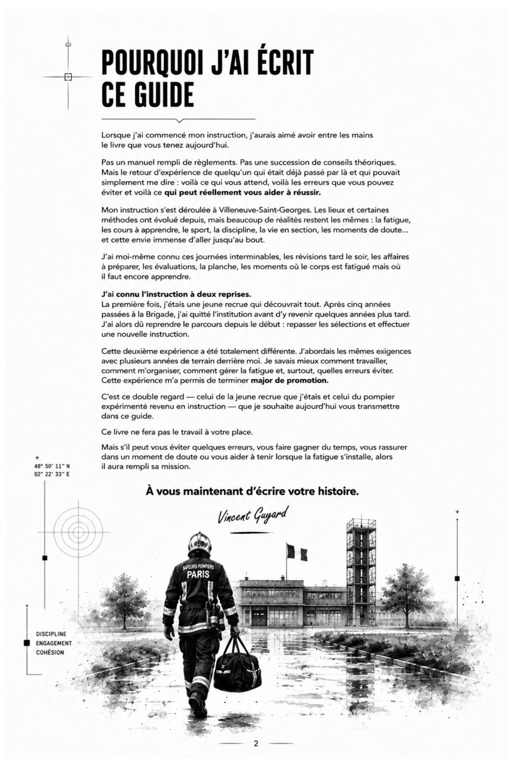 Pourquoi ce guide — page 2