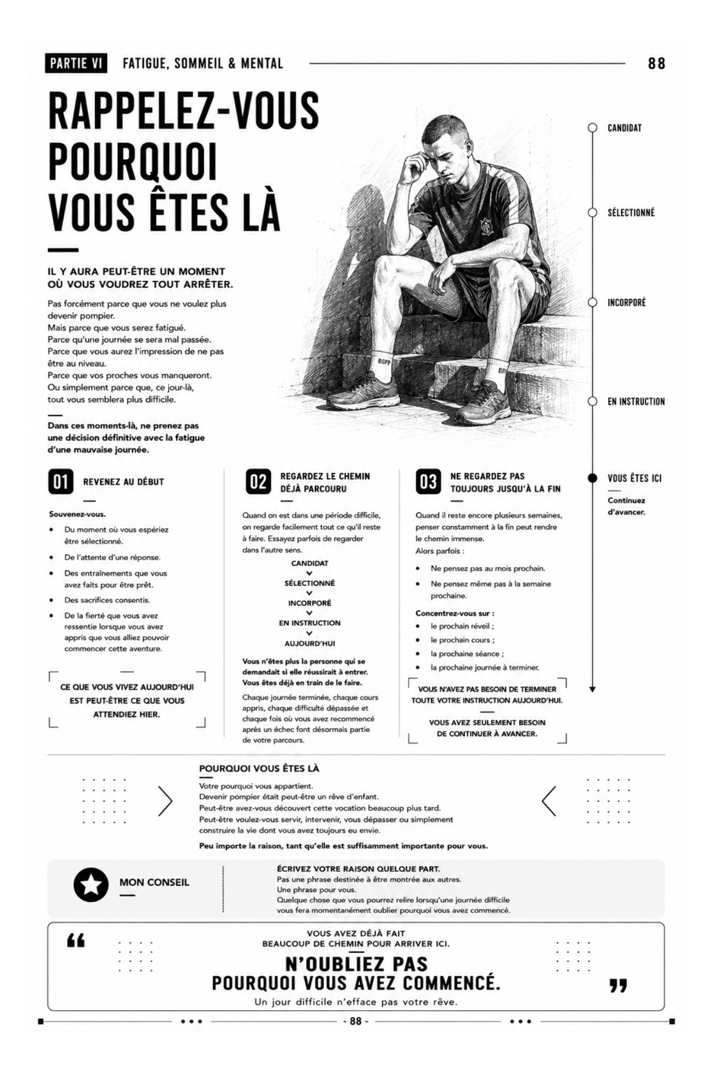 Rappelez-vous pourquoi vous êtes là — page 88