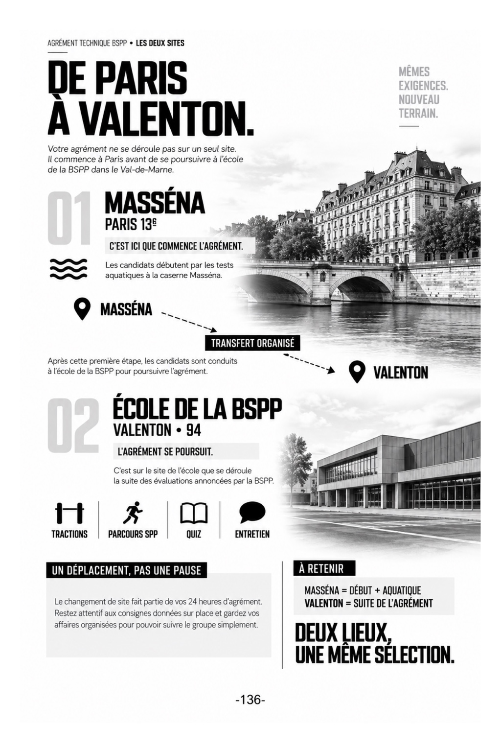 De Paris à Valenton — page 136